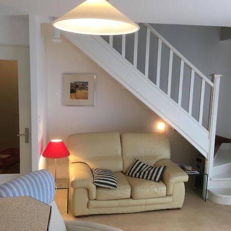 Le Touquet Duplex T4 Idealement Situe Entre La Place Du Marche Et Le Bord De Mer מראה חיצוני תמונה
