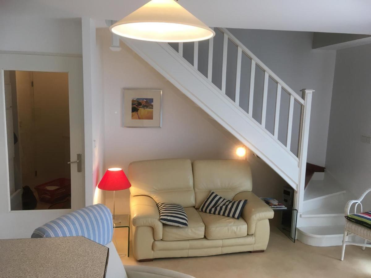 Le Touquet Duplex T4 Idealement Situe Entre La Place Du Marche Et Le Bord De Mer מראה חיצוני תמונה