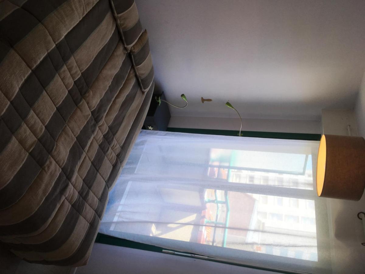 Le Touquet Duplex T4 Idealement Situe Entre La Place Du Marche Et Le Bord De Mer מראה חיצוני תמונה