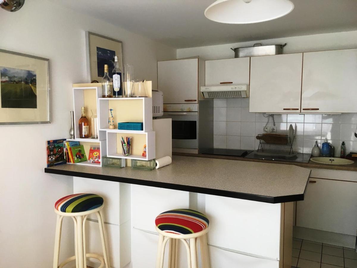 Le Touquet Duplex T4 Idealement Situe Entre La Place Du Marche Et Le Bord De Mer מראה חיצוני תמונה