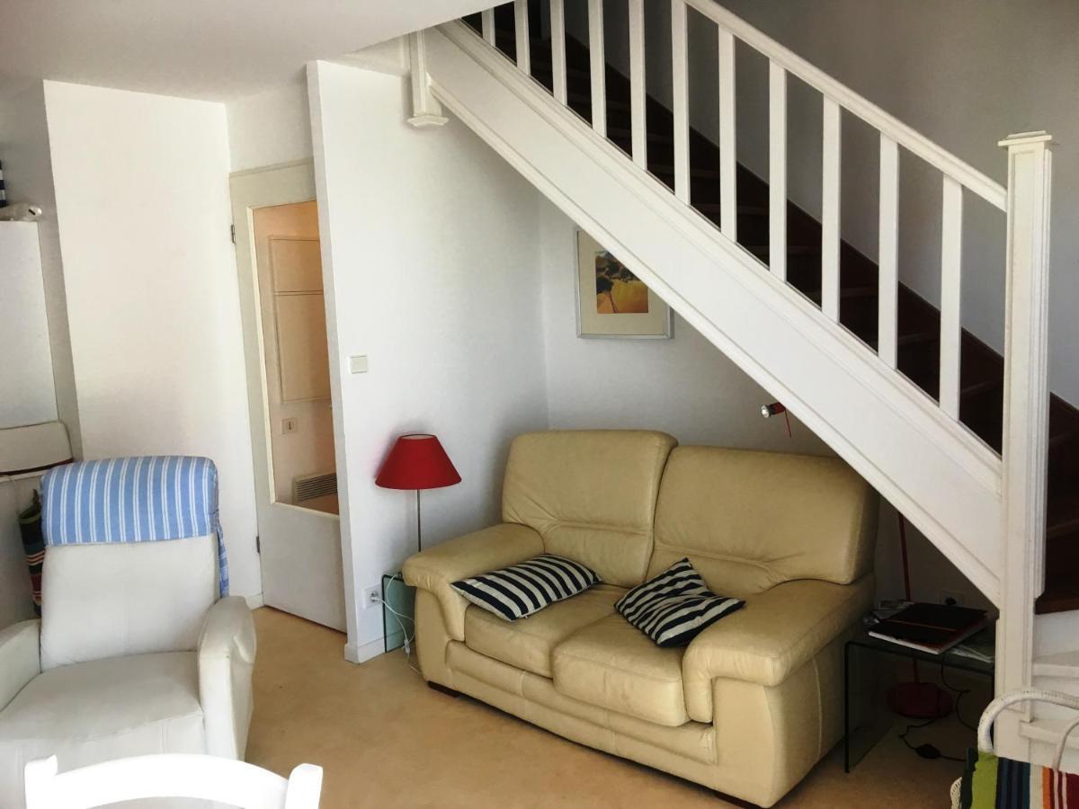 Le Touquet Duplex T4 Idealement Situe Entre La Place Du Marche Et Le Bord De Mer מראה חיצוני תמונה